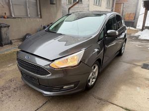 Ford C-Max II 1.0 EcoBoost Edition ASS 2016