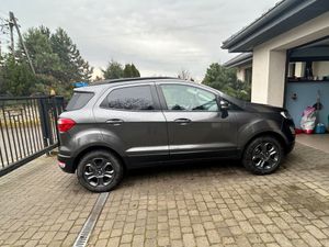 Ford Ecosport 1.0 EcoBoost GPF Trend 2018