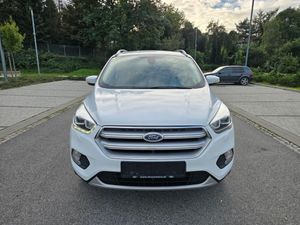 Ford Kuga II 2017