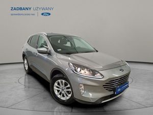 Ford Kuga III 2.5 Duratec FHEV 4x4 TITANIUM 2021
