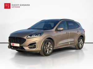 Ford Kuga III 2020