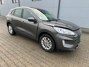 Ford Kuga III 2.5 Duratec FHEV ACTIVE 2022