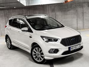 Ford Kuga II 2.0 TDCi 4x4 Vignale 2018