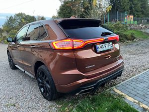 Ford Edge 2.0 TDCi Twin-Turbo 4WD Sport 2017