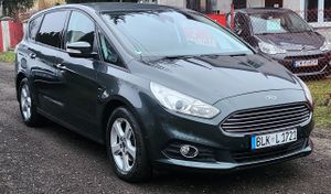 Ford S-Max II 1.5 EcoBoost Trend 2016