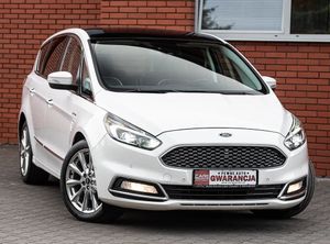 Ford S-Max II 2.0 EcoBlue Vignale 2019