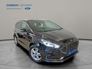 Ford S-Max II 2.5 Duratec FHEV TITANIUM 2022
