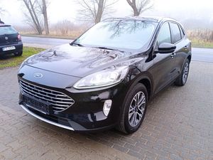 Ford Kuga III 2.0 EcoBlue 4x4 TITANIUM X 2023