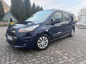 Ford Tourneo Connect 2014
