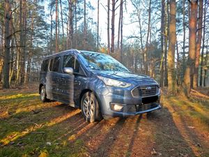 Ford Tourneo Connect 2019