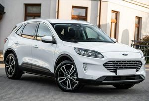 Ford Kuga III 2020