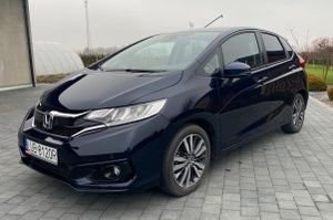 Honda Jazz IV 1.3 Elegance (ADAS/Honda Connect +) CVT 2020