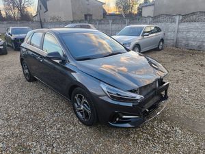 Hyundai i30 III 2022