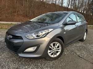 Hyundai i30 II 1.6 Style 2015