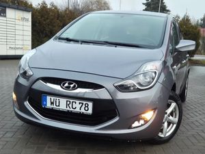Hyundai IX20 1.4 blue Passion 2015