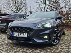 Ford Focus Mk4 1.5 EcoBoost ST-Line 2020