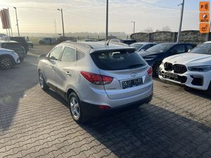 Hyundai ix35 1.6 2WD Trend 2012