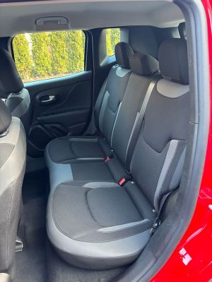 Jeep Renegade 1.5 T4 mHEV Limited FWD S&S DCT 2023