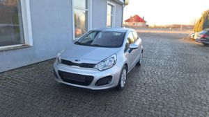 Kia Rio III 1.2 Spirit 2012