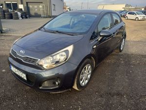 Kia Rio III 1.2 Edition 7 2014