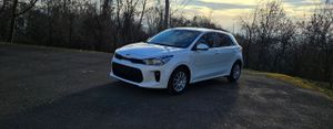 Kia Rio IV 1.2 Edition 7 2019