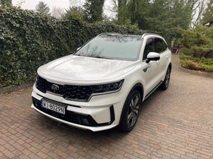 Kia Sorento IV 1.6 T-GDI PHEV AWD Platinum 2021