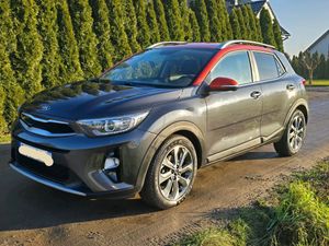 Kia Stonic 2019