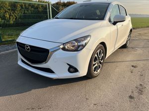 Mazda 2 III SKYACTIV-G 90 Exclusive-Line 2016