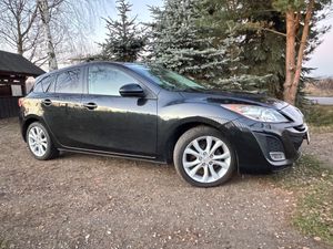Mazda 3 II 2010