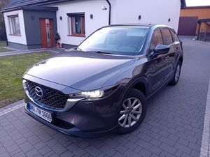 Mazda CX-5 II SKYACTIV-G 165 Exclusive-Line 2022