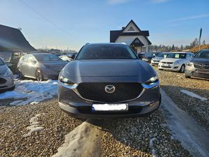 Mazda CX-30 2023