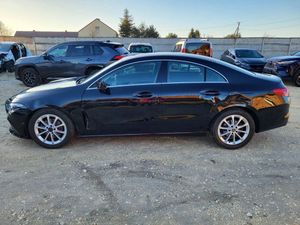 Mercedes-Benz CLA II 2021