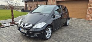 Mercedes-Benz A W169 150 BlueEFFICIENCY Avantgarde 2008
