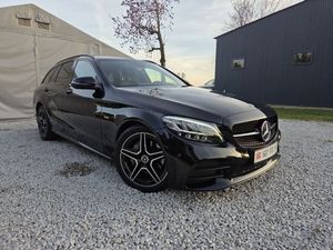 Mercedes-Benz C W205 220 d 9G-TRONIC AMG Line 2021
