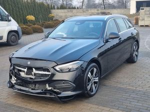 Mercedes-Benz C W206 300 de 4Matic 9G-TRONIC Avantgarde 2024