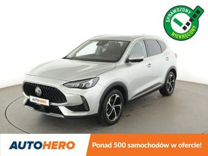 MG HS 1.5T-GDI Luxury 2024