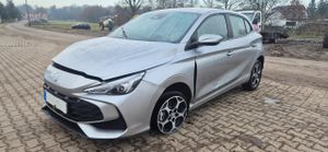 MG MG3 1.5 HEV+ Exclusive 2024