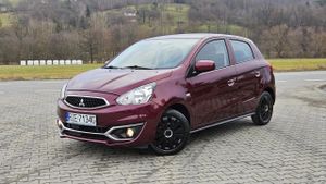 Mitsubishi Space Star II 1.0 Edition 2018