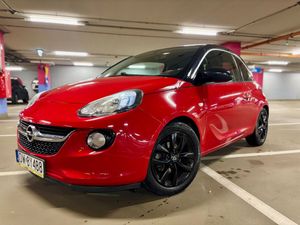 Opel Adam 1.4 Slam 2014