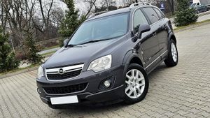 Opel Antara 2012
