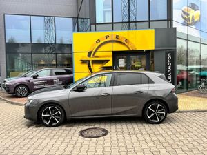 Opel Astra L 1.2 T Business Elegance S&S 2023