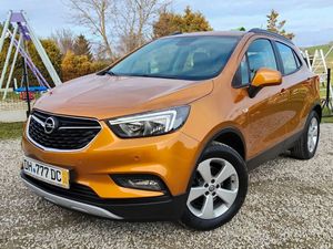 Opel Mokka I 1.6 ecoFLEX Start/Stop Color Edition 2017
