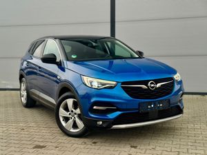 Opel Grandland 1.2 Start/Stop Business INNOVATION 2019