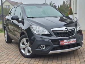 Opel Mokka I 2014
