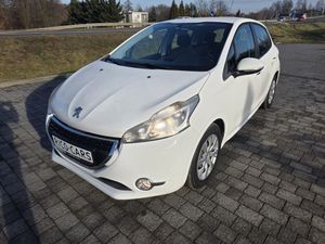 Peugeot 208 I 2015