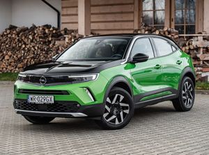 Opel Mokka II 1.2 DI Turbo GS Line 2021