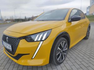 Peugeot 208 II PureTech 100 EAT8 GT Pack 2023