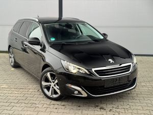Peugeot 308 T9 BlueHDi 120 Stop & Start Allure 2015