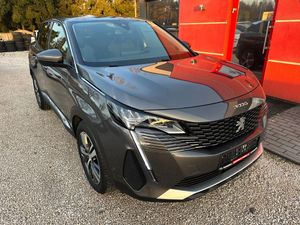 Peugeot 3008 II BlueHDi 130 Stop & Start EAT8 Allure 2021