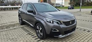 Peugeot 3008 II 1.5 BlueHDi GT S&S 2019